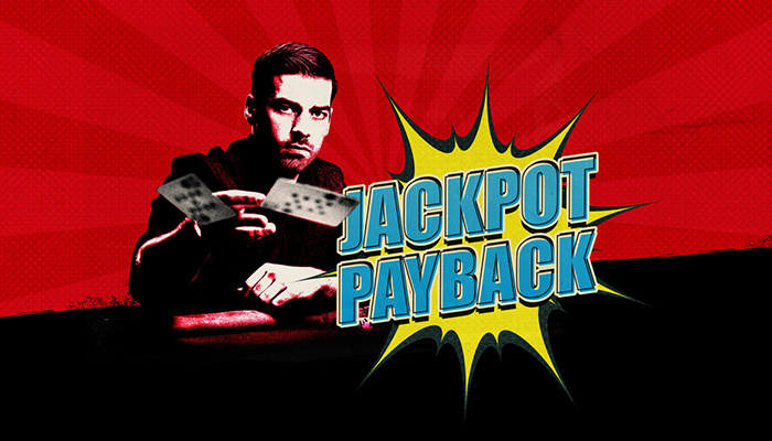 Payback/Jackpot